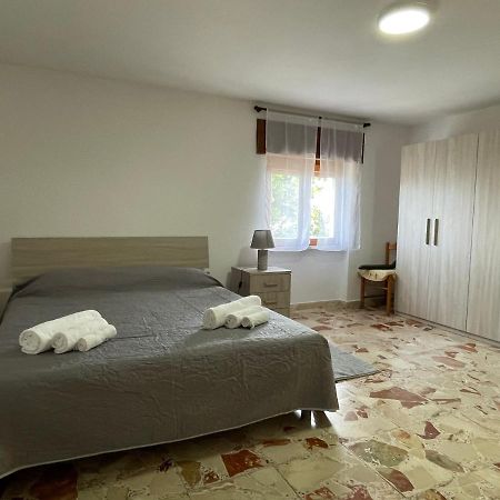 Ferienwohnung Il Panorama Buonvicino Exterior foto