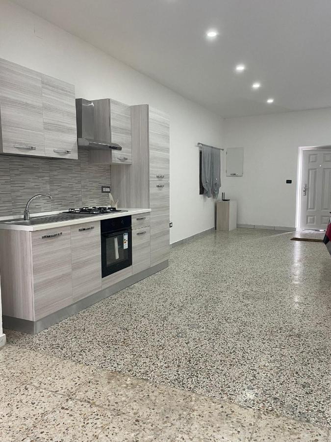 Ferienwohnung Il Panorama Buonvicino Exterior foto